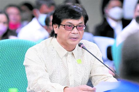Benjamin Abalos .